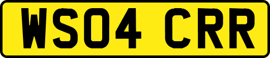 WS04CRR