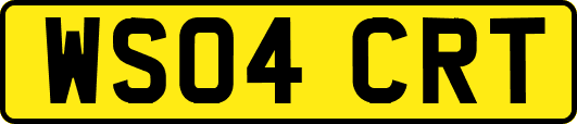 WS04CRT