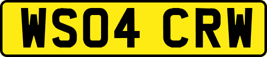 WS04CRW