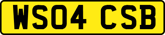 WS04CSB