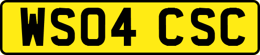 WS04CSC