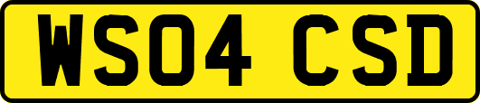 WS04CSD
