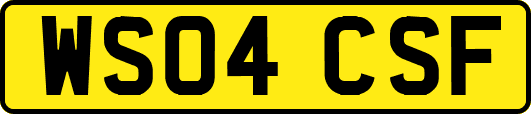WS04CSF