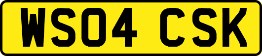 WS04CSK