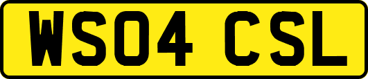 WS04CSL