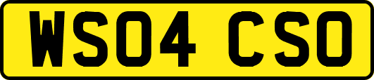WS04CSO