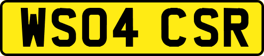 WS04CSR