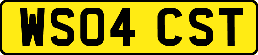 WS04CST