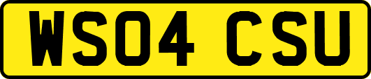 WS04CSU