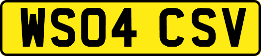 WS04CSV