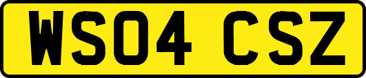 WS04CSZ