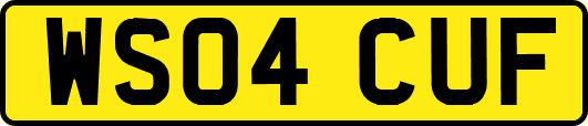 WS04CUF