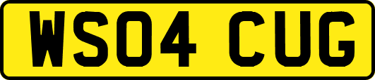 WS04CUG