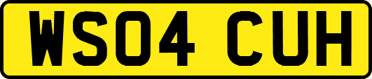 WS04CUH