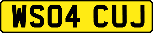 WS04CUJ