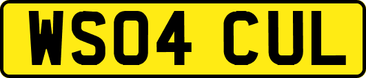 WS04CUL