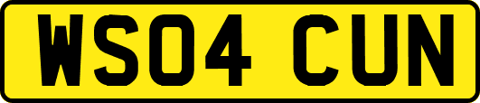 WS04CUN