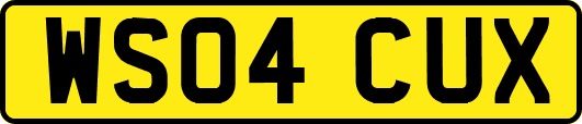 WS04CUX