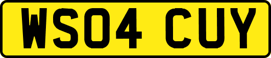 WS04CUY