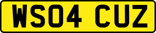 WS04CUZ