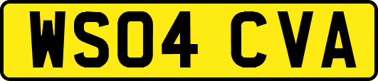 WS04CVA