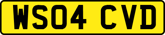 WS04CVD