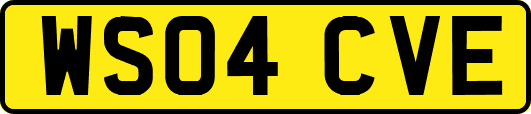WS04CVE