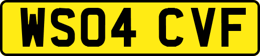 WS04CVF