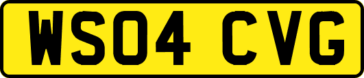 WS04CVG