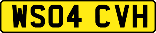WS04CVH