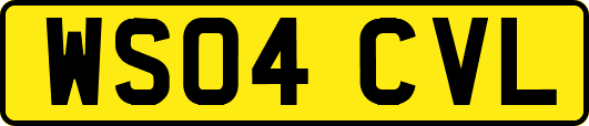 WS04CVL