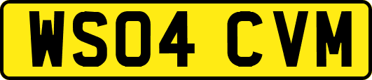 WS04CVM