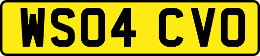 WS04CVO