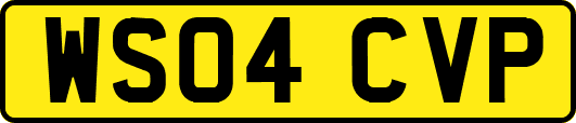 WS04CVP