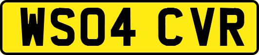 WS04CVR