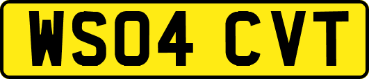 WS04CVT