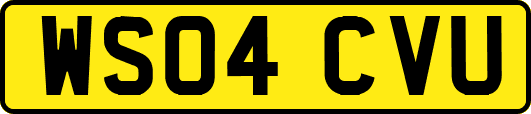 WS04CVU