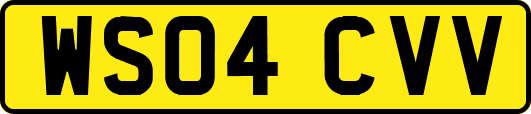 WS04CVV