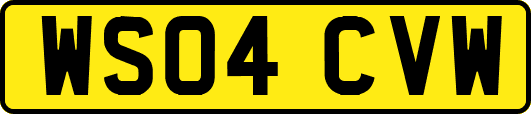 WS04CVW