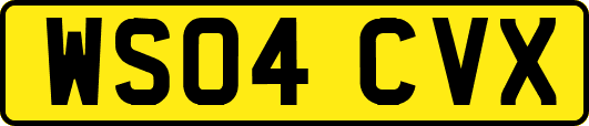 WS04CVX