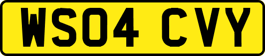 WS04CVY