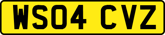 WS04CVZ