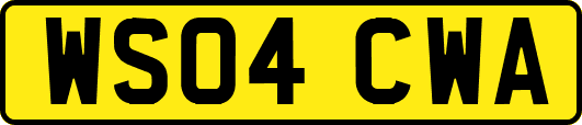 WS04CWA