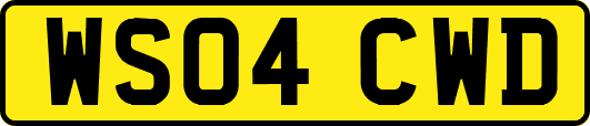 WS04CWD