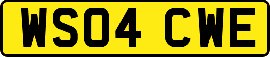 WS04CWE