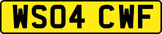 WS04CWF