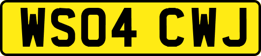 WS04CWJ