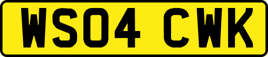 WS04CWK