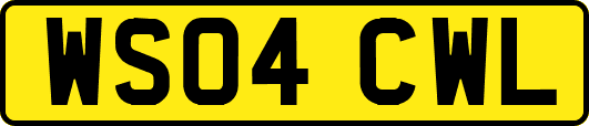 WS04CWL
