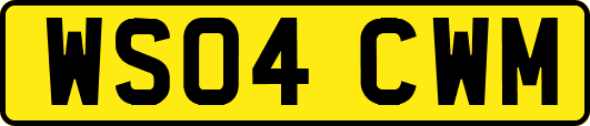 WS04CWM